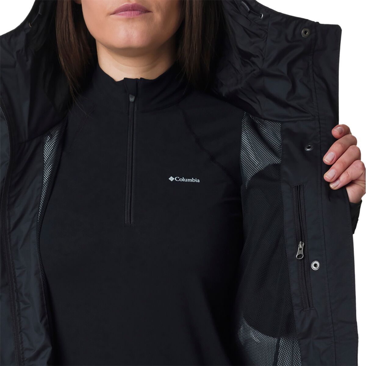 Columbia Splash a Little™ Ii Regenjassen voor dames