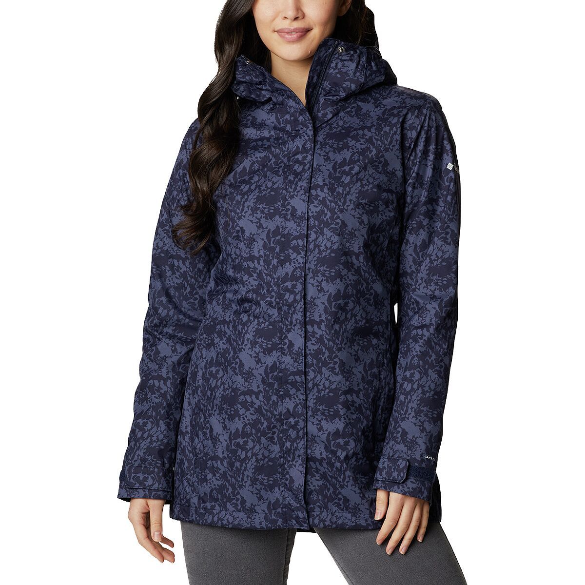 Columbia Splash A Little II Jacket Women's