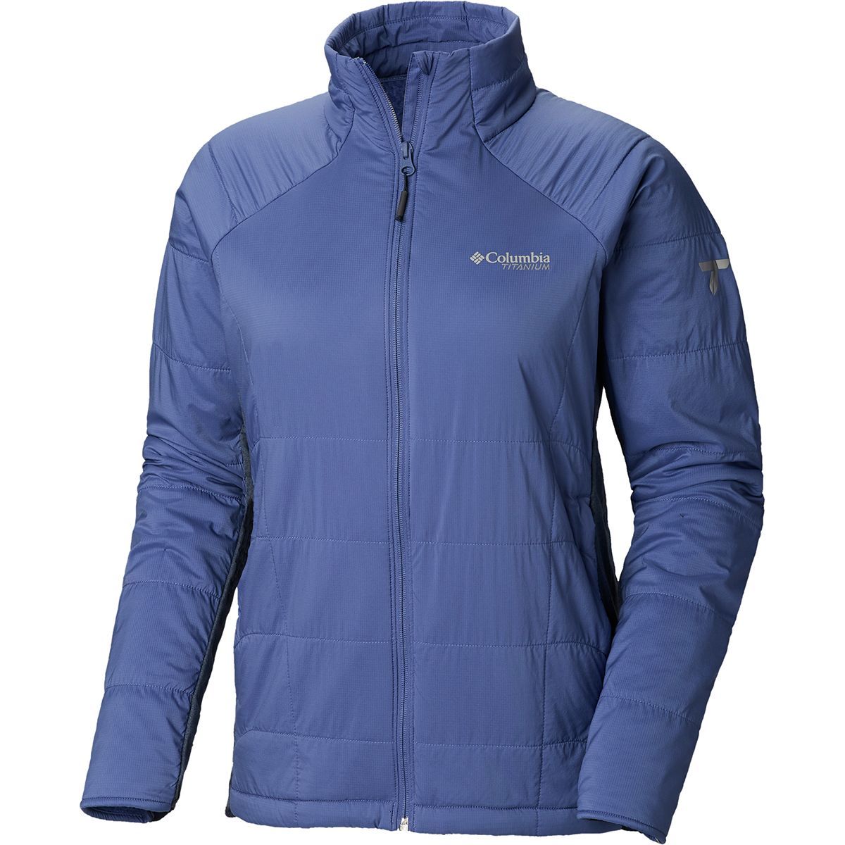 Columbia Titanium Alpine Traverse Jacket Women's Clothing
