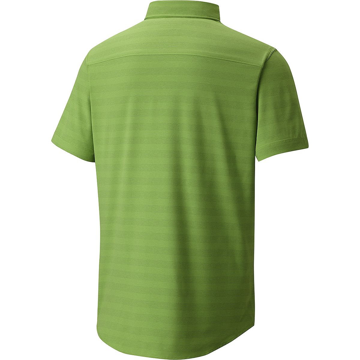 Columbia Cypress Ridge Short-Sleeve Shirt - Men's - Clothing