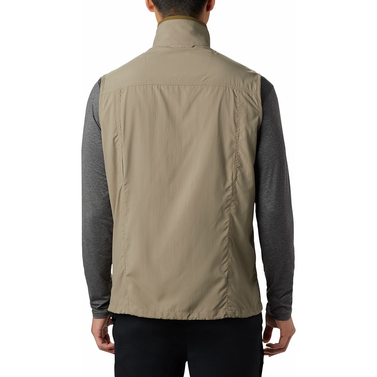 Columbia Silver Ridge II Vest Men's