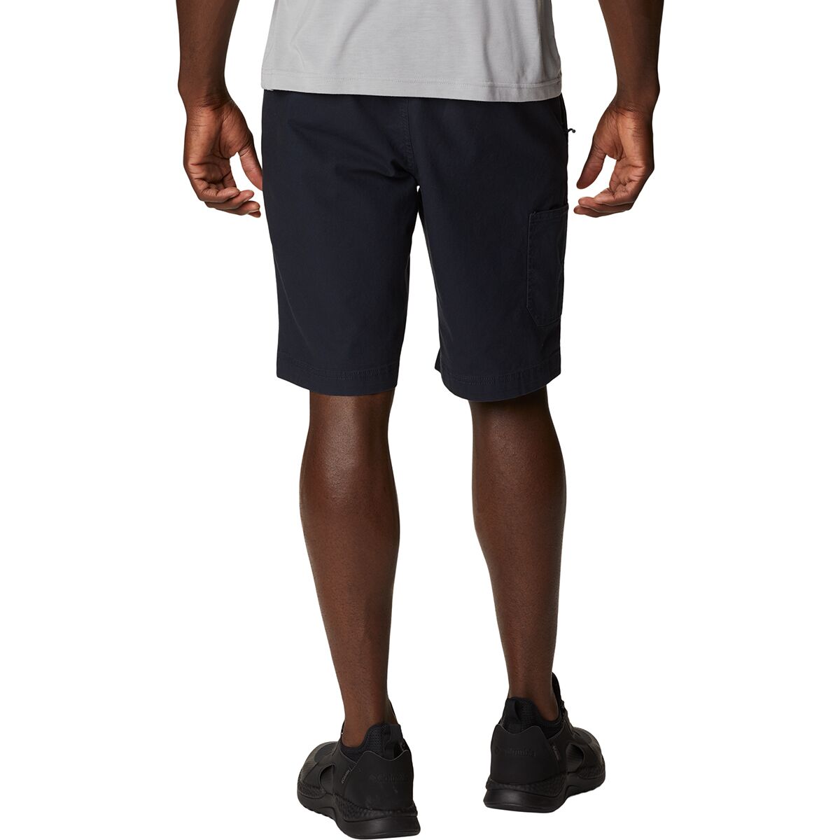 Columbia Flex Roc 10in Short Men's Clothing