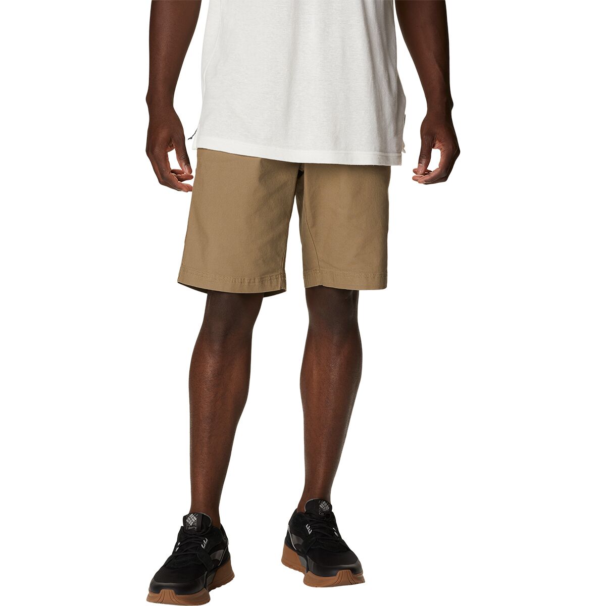 Columbia Flex Roc 10in Short - Men's - Clothing