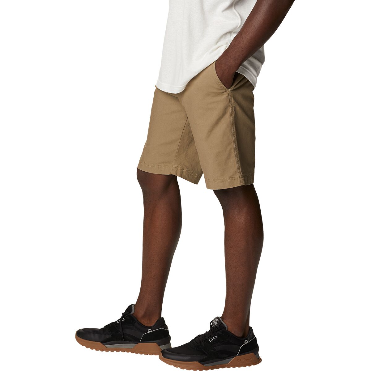 Columbia Flex Roc 10in Short Men's Clothing