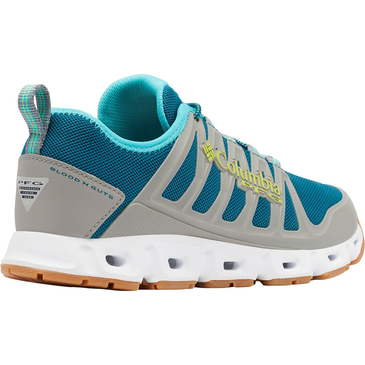 columbia megavent ii