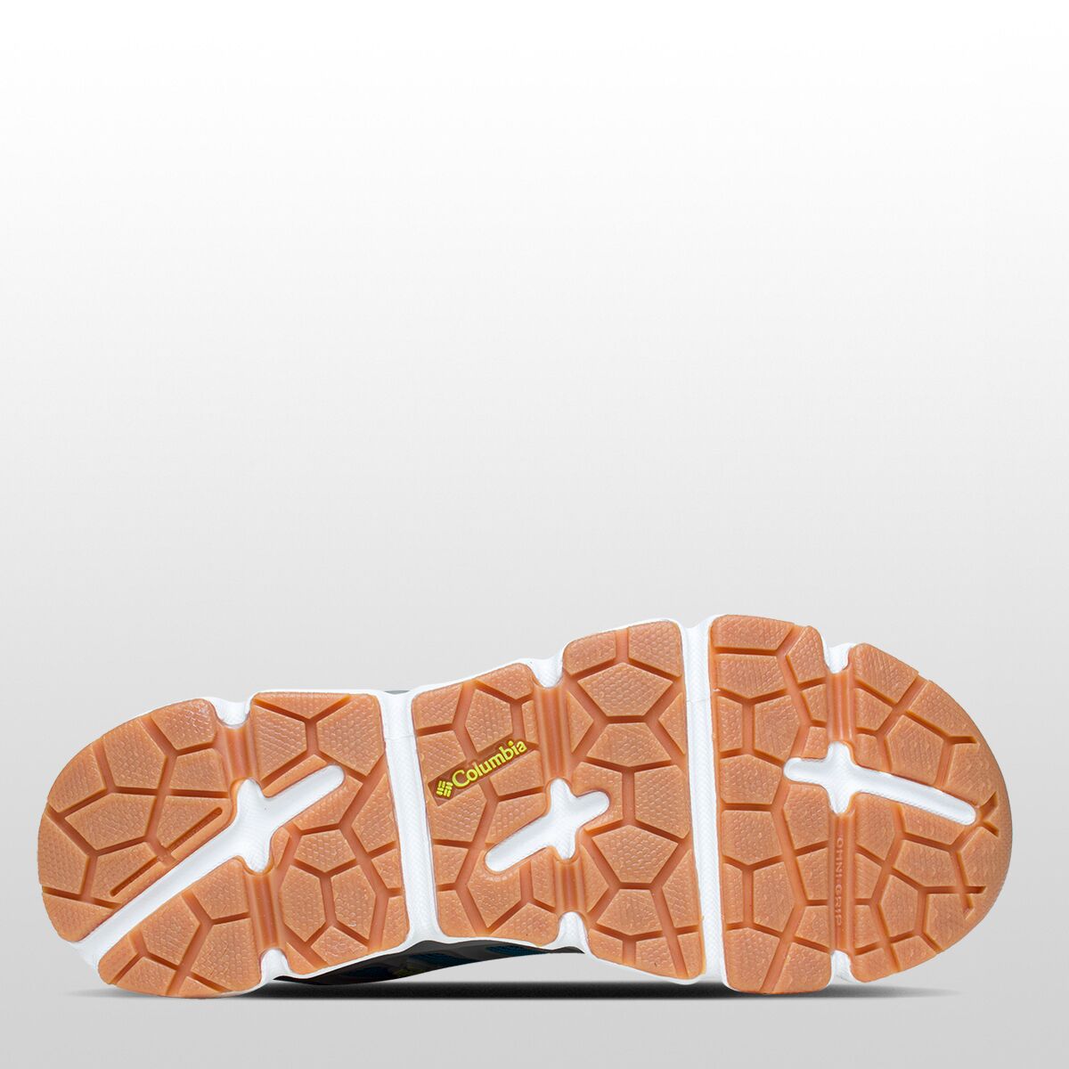 columbia megavent ii