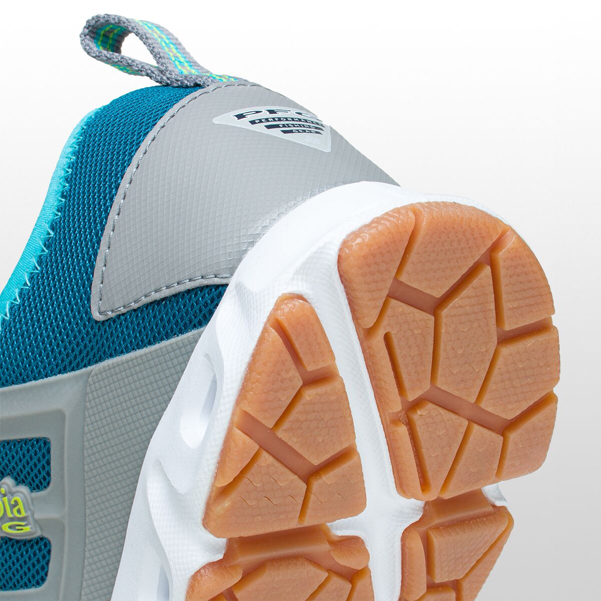 columbia megavent ii pfg