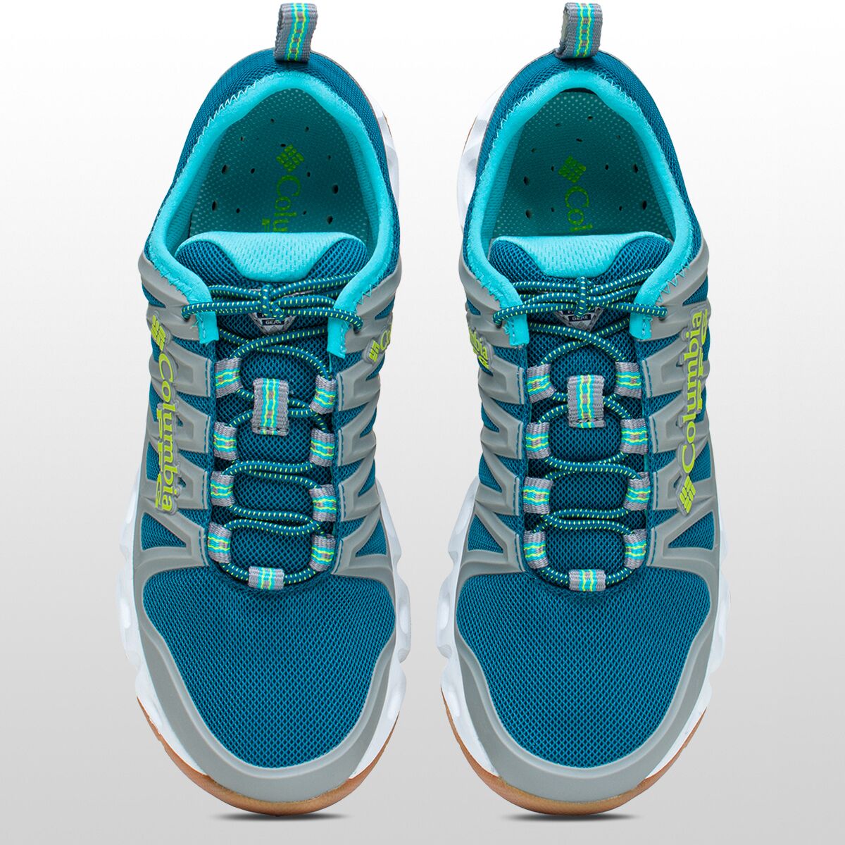 columbia megavent ii