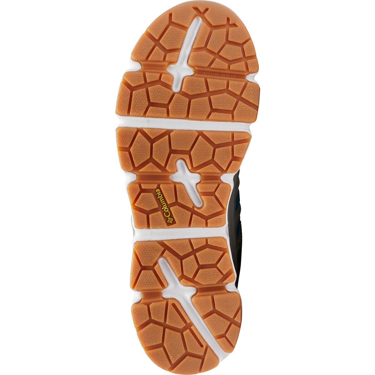 columbia megavent ii pfg