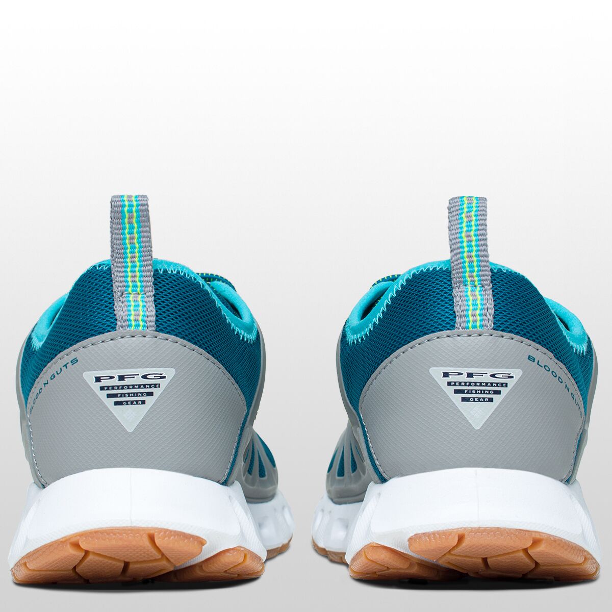 columbia megavent ii