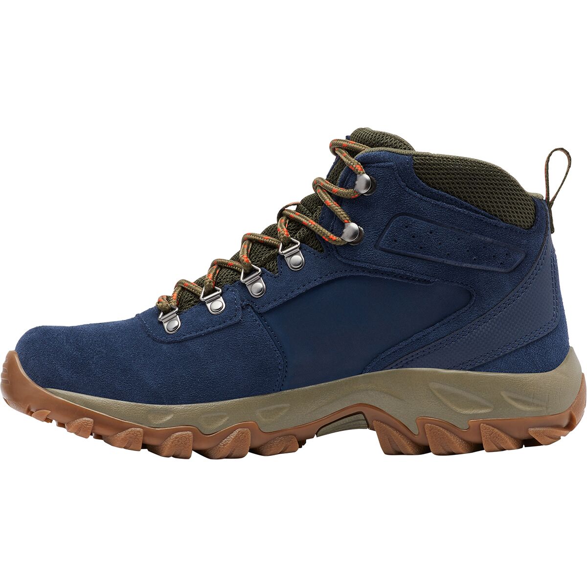 newton ridge plus ii wp