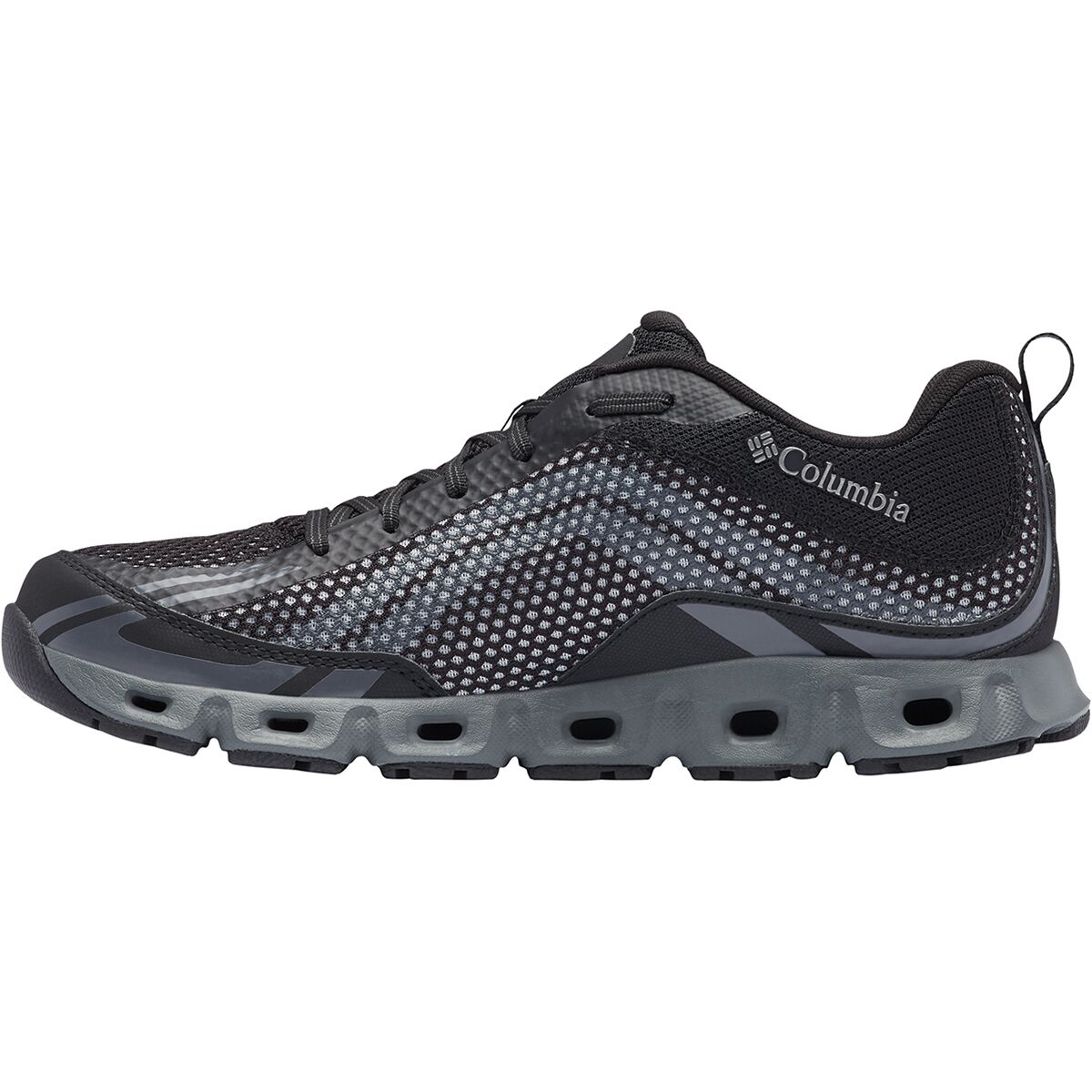 columbia men's drainmaker iii water shoe