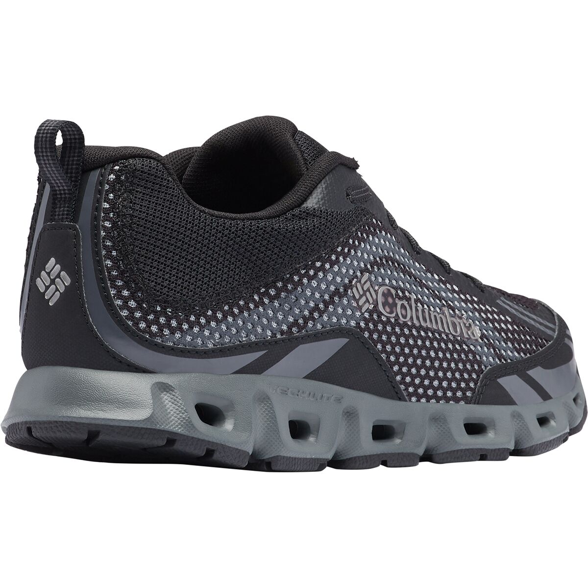 columbia men's drainmaker iii water shoe
