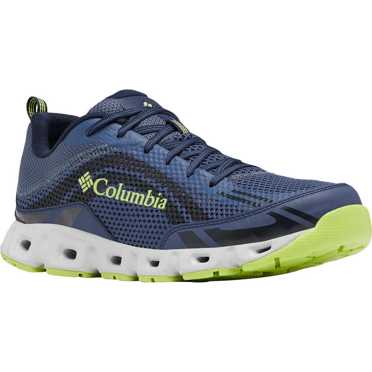 columbia men's drainmaker iii water shoe