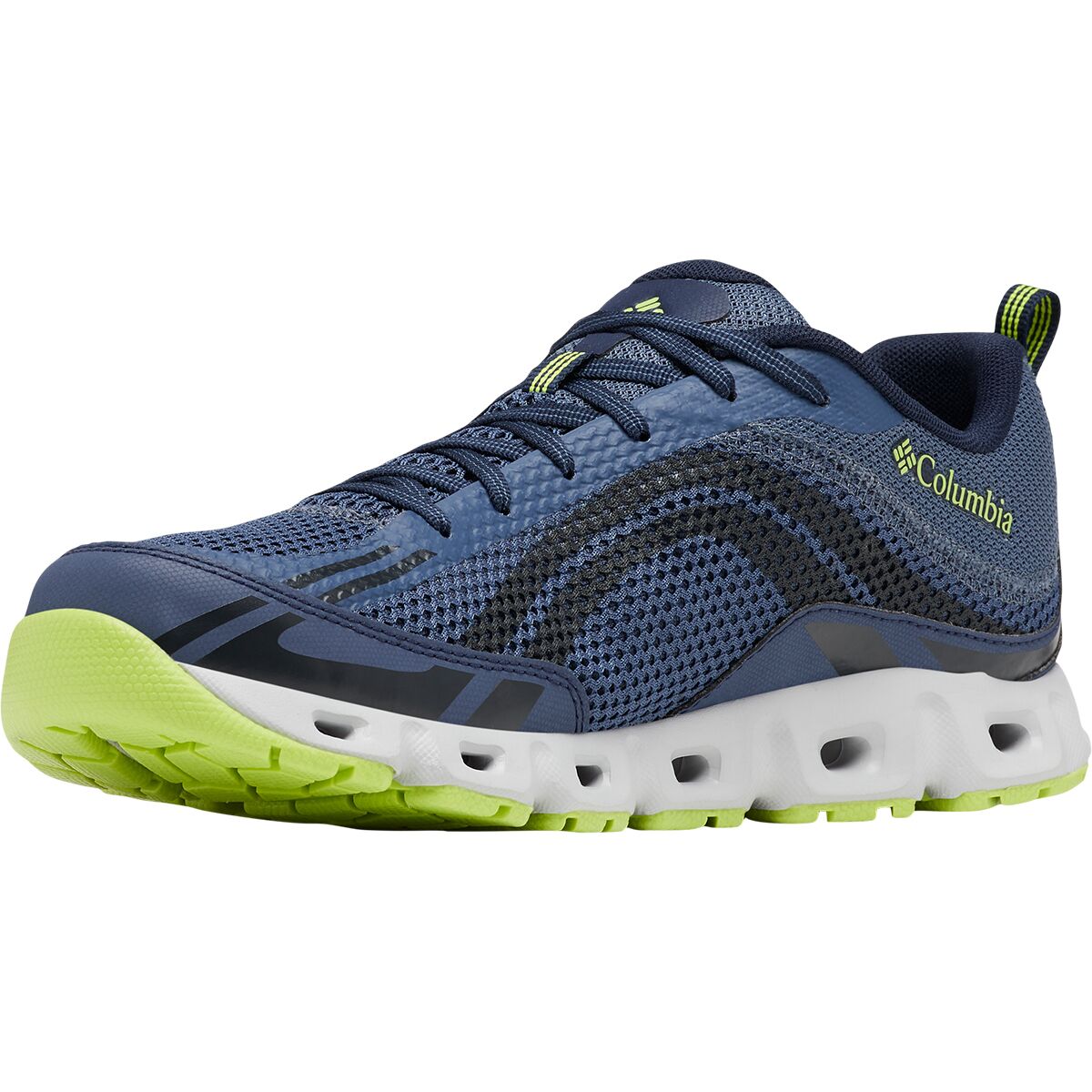 columbia men's drainmaker iv