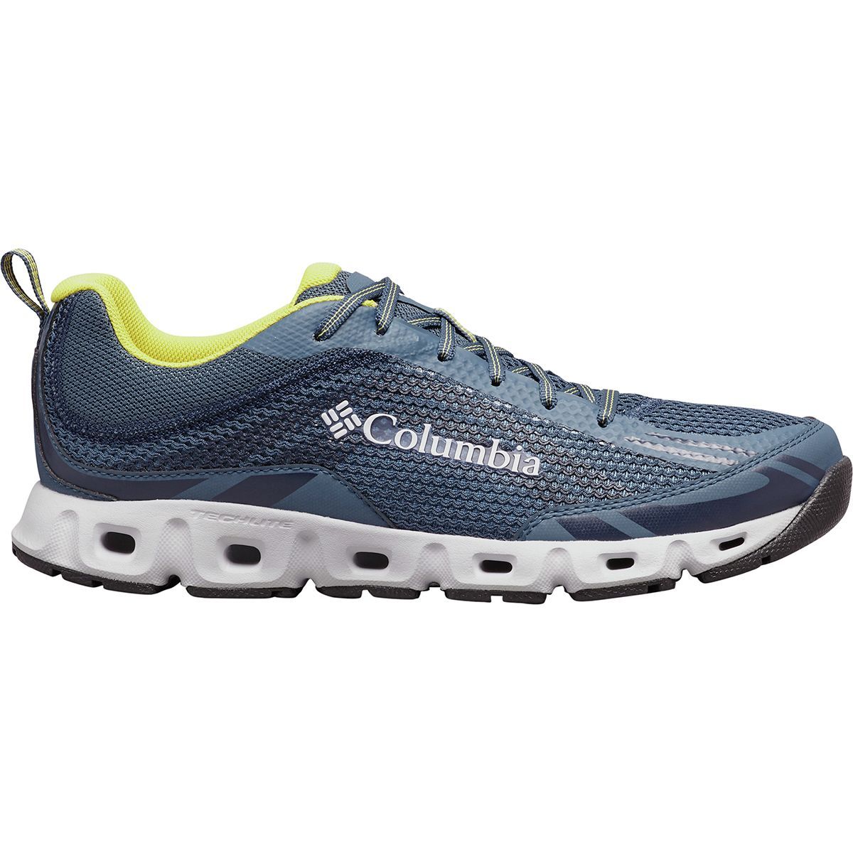 columbia men's drainmaker iii water shoe