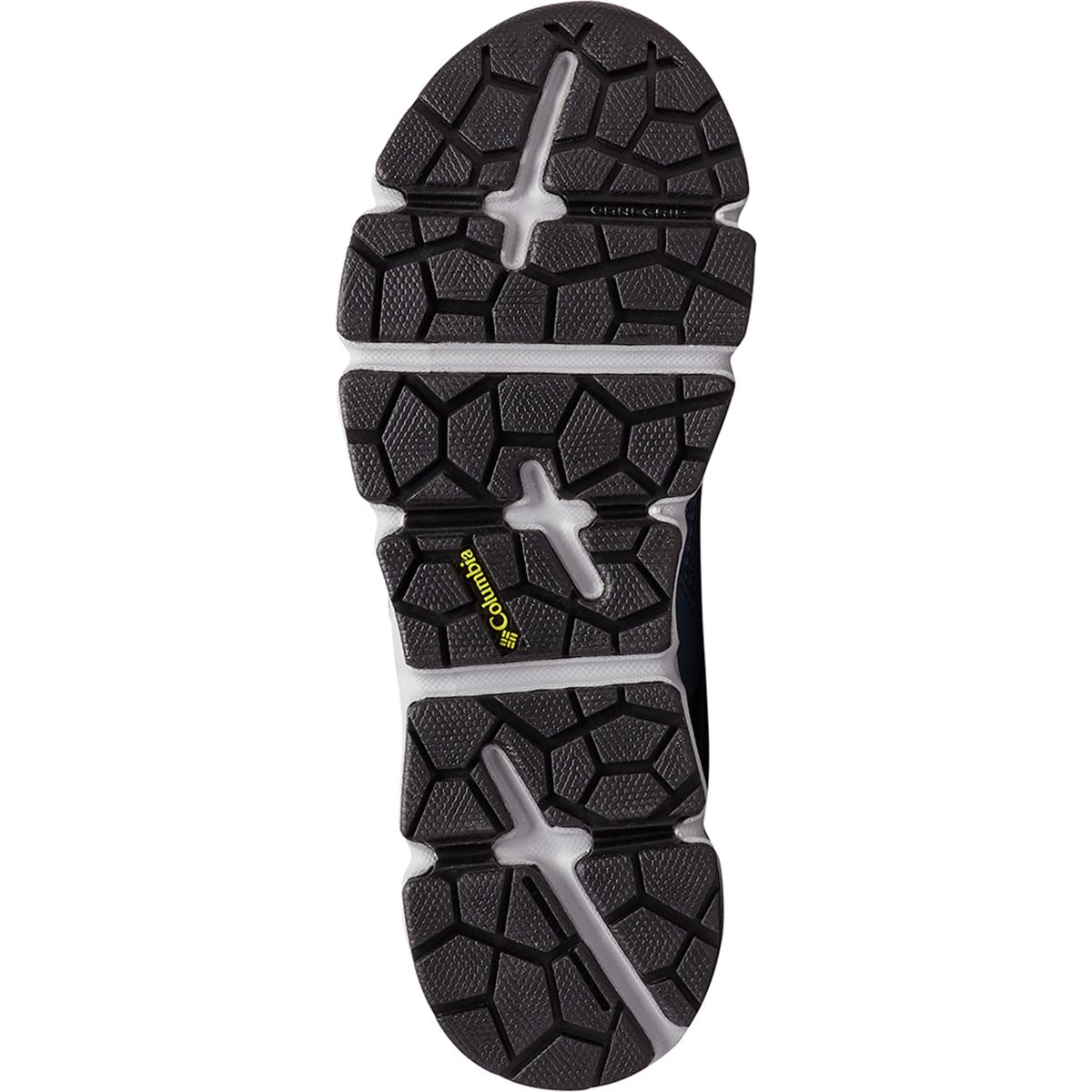 columbia men's drainmaker iii water shoe