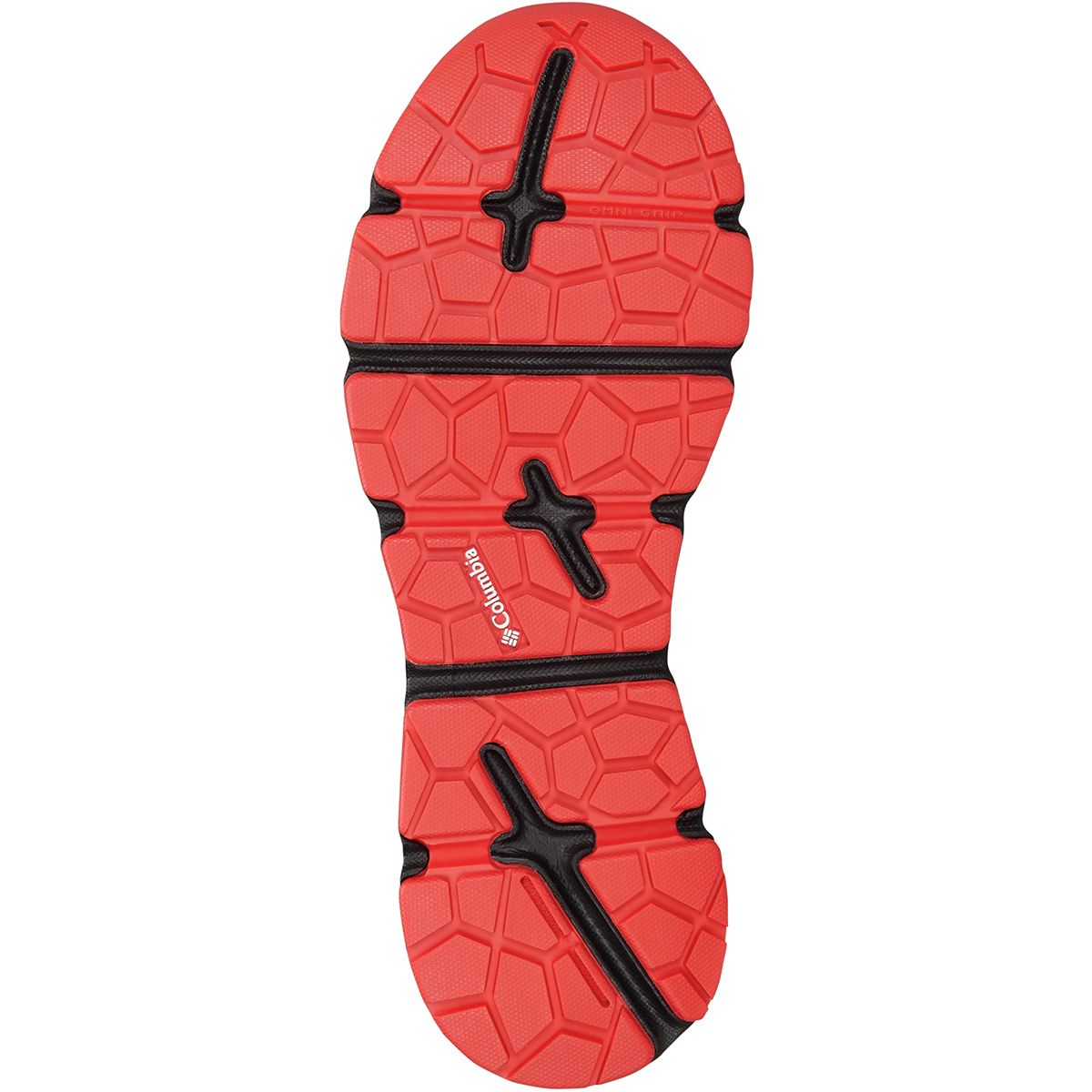 columbia supervent iii