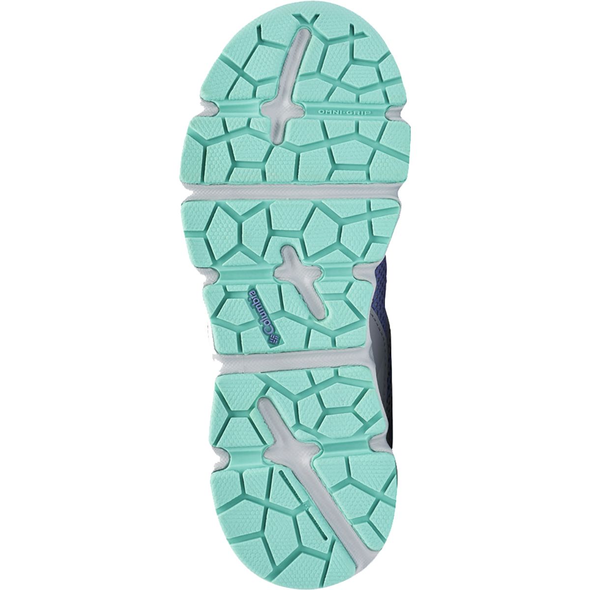 columbia drainmaker iii water shoe