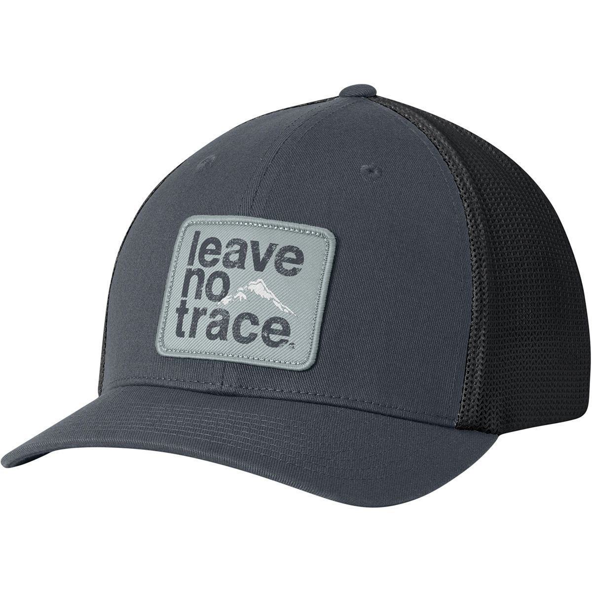 Columbia Trail Ethos Mesh Hat Men's