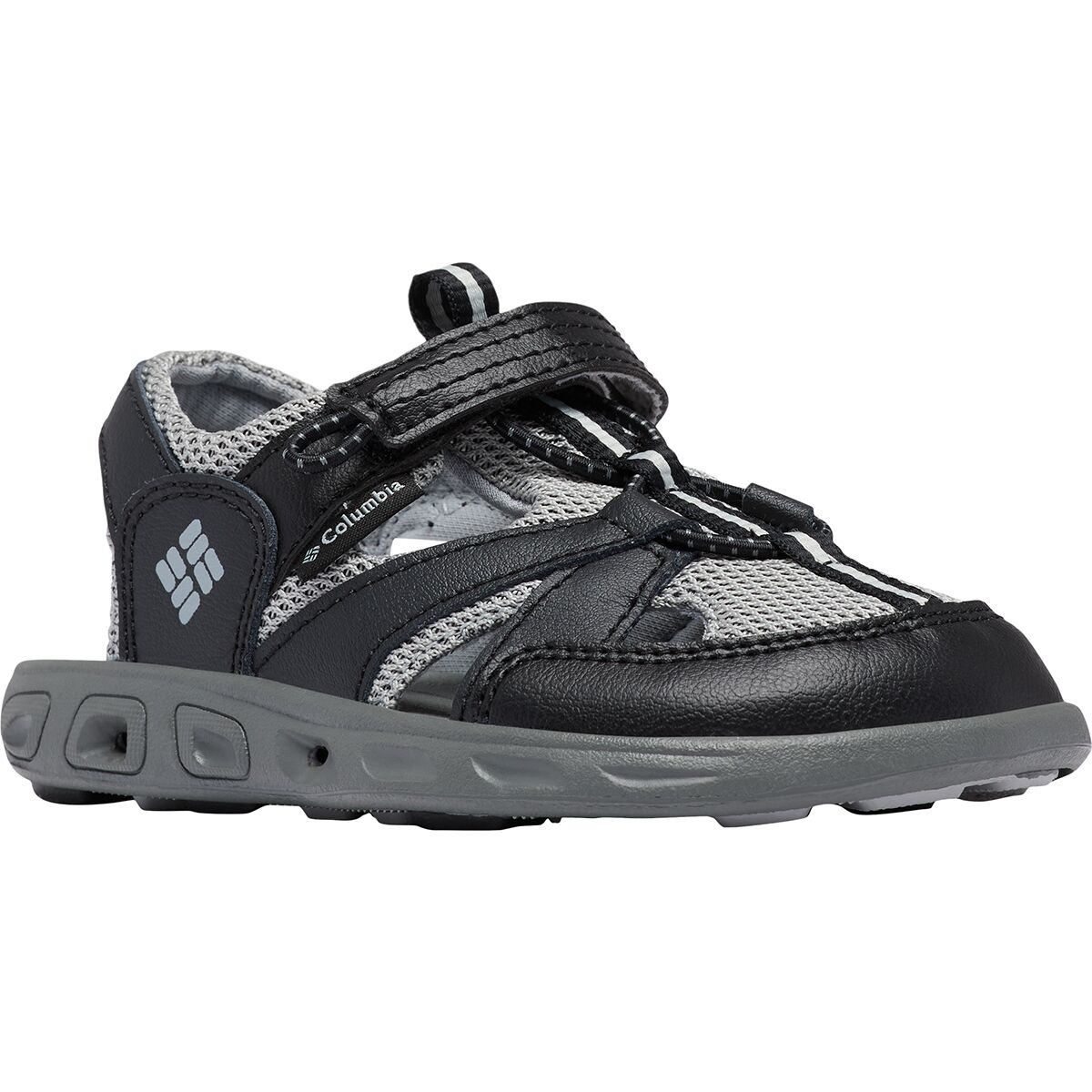 Columbia Techsun Wave Kids Sandals - Outdoor Sports Sandals For Boys & Girls