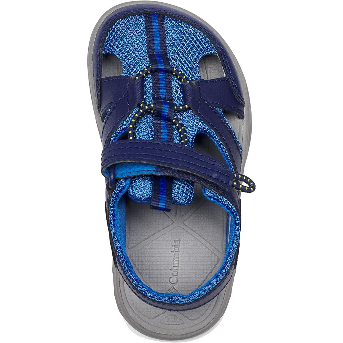 Columbia Techsun Wave Water Shoe - Little Boys´