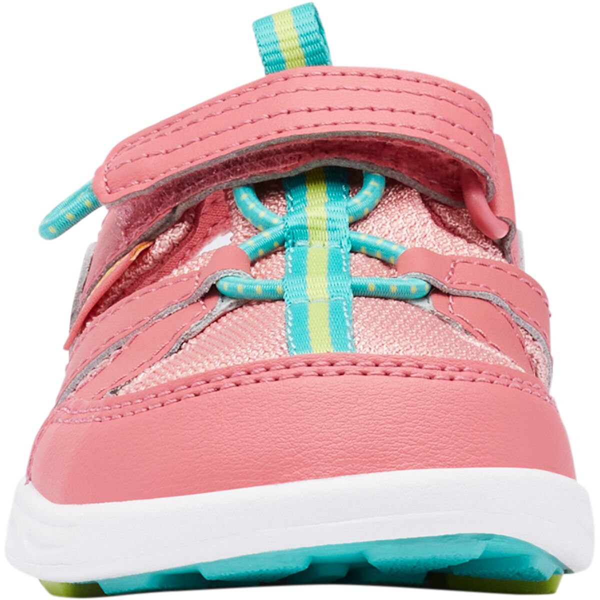Columbia Techsun Wave Water Shoe - Little Girls´