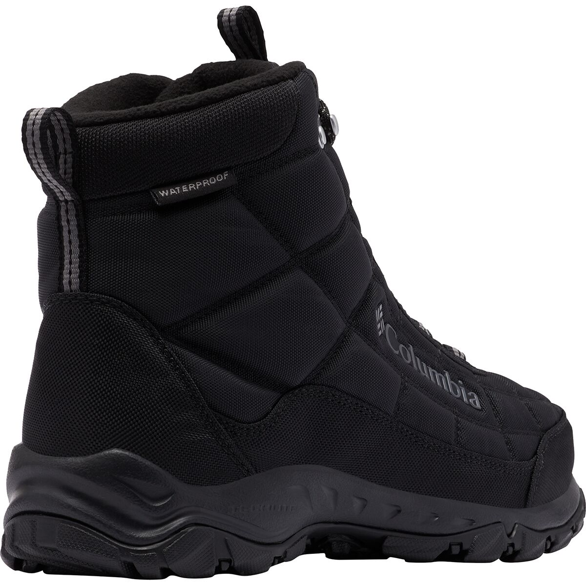 mens firecamp boot