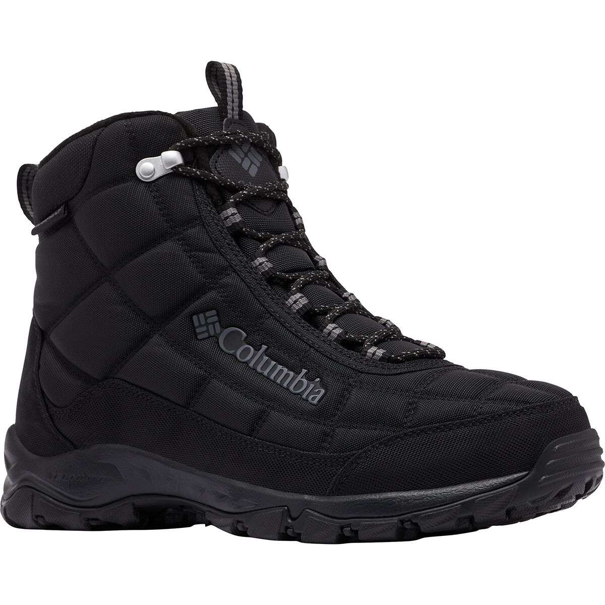 mens firecamp boot