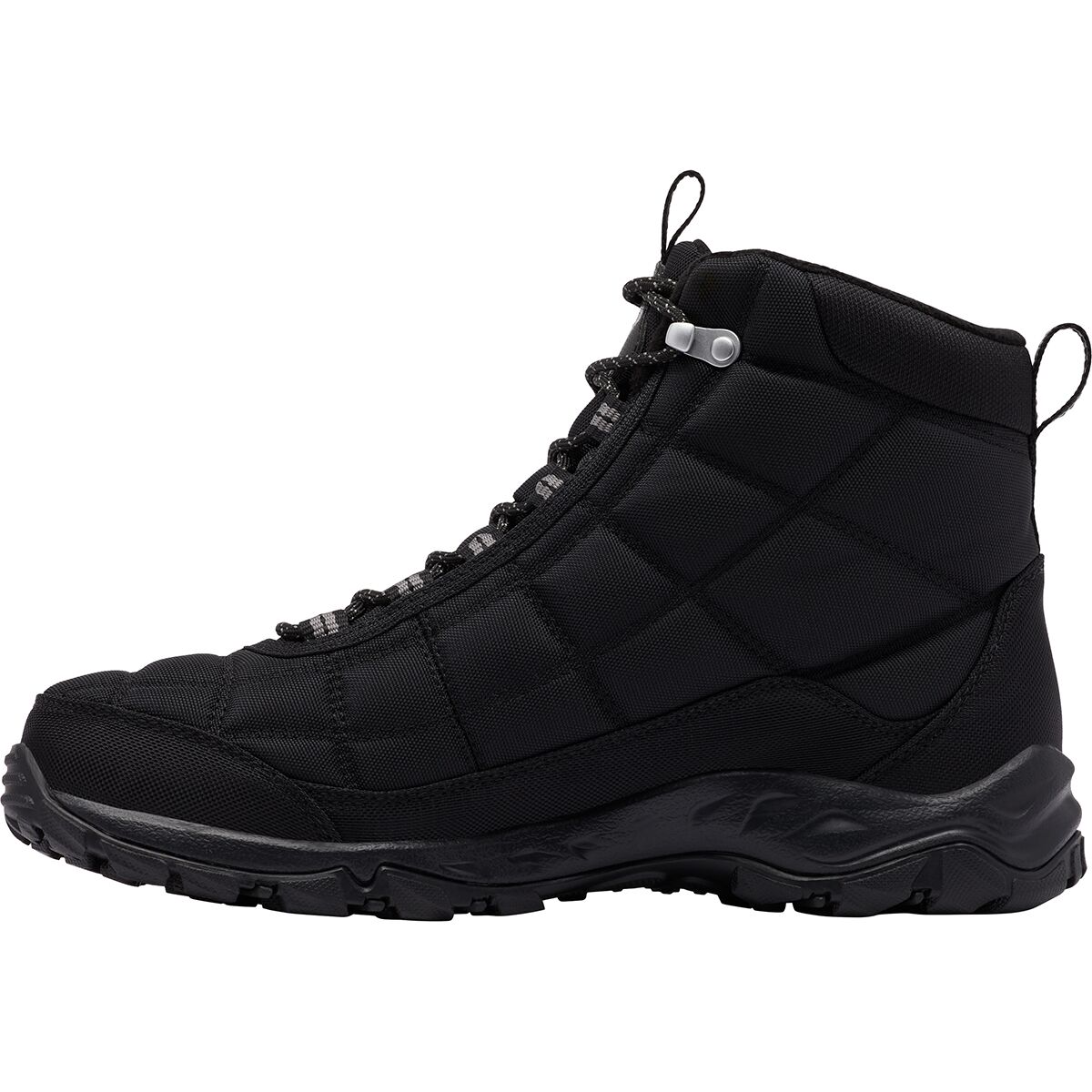 mens firecamp boot