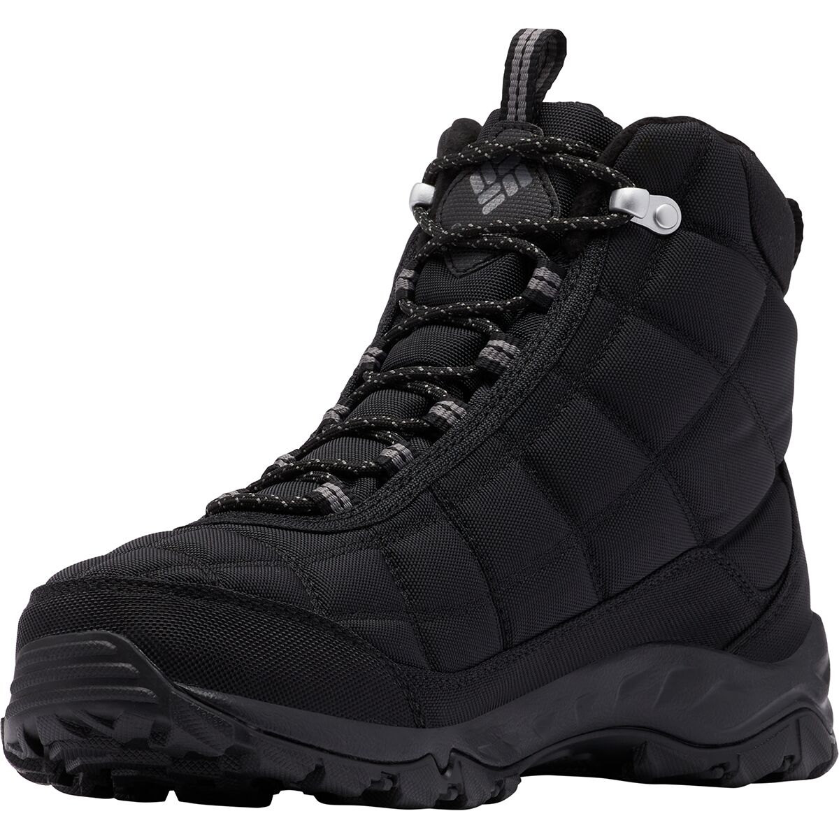 mens firecamp boot