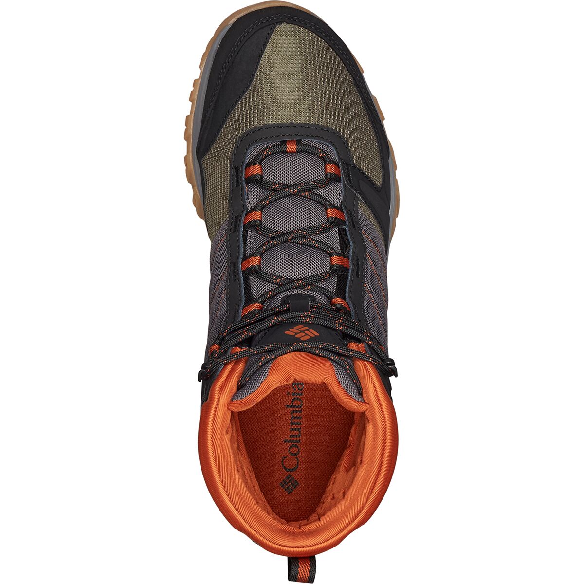 columbia men's terrebonne hiking shoe