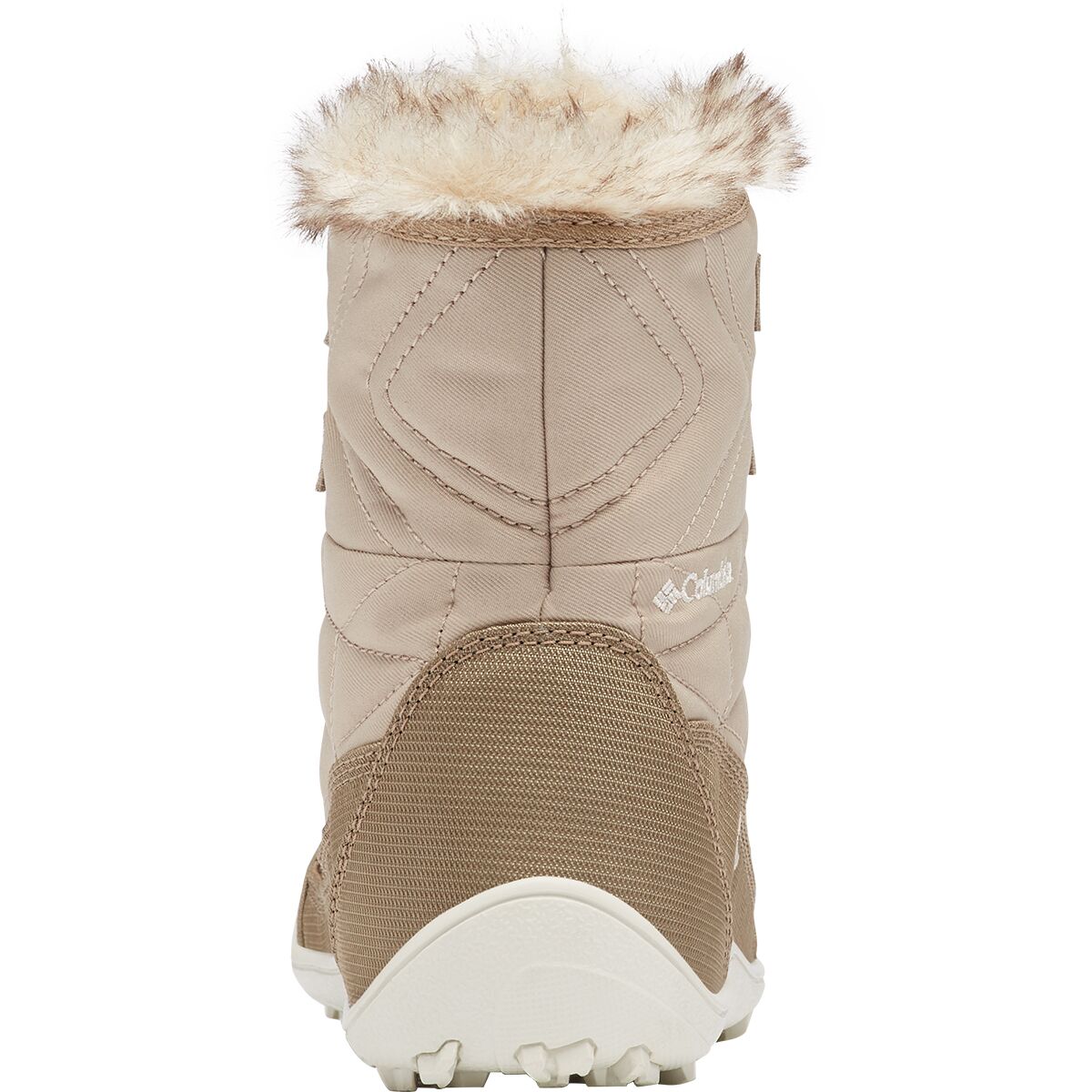 Columbia Minx Shorty IV - Scarponi da neve - Donna