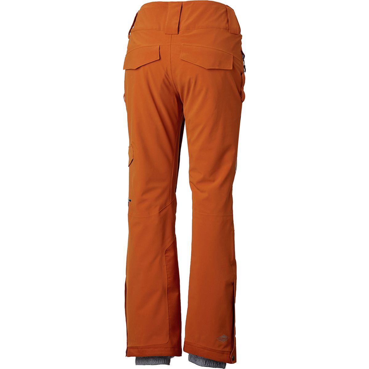 Columbia Titanium Powder Keg II Pant Women's Clothing