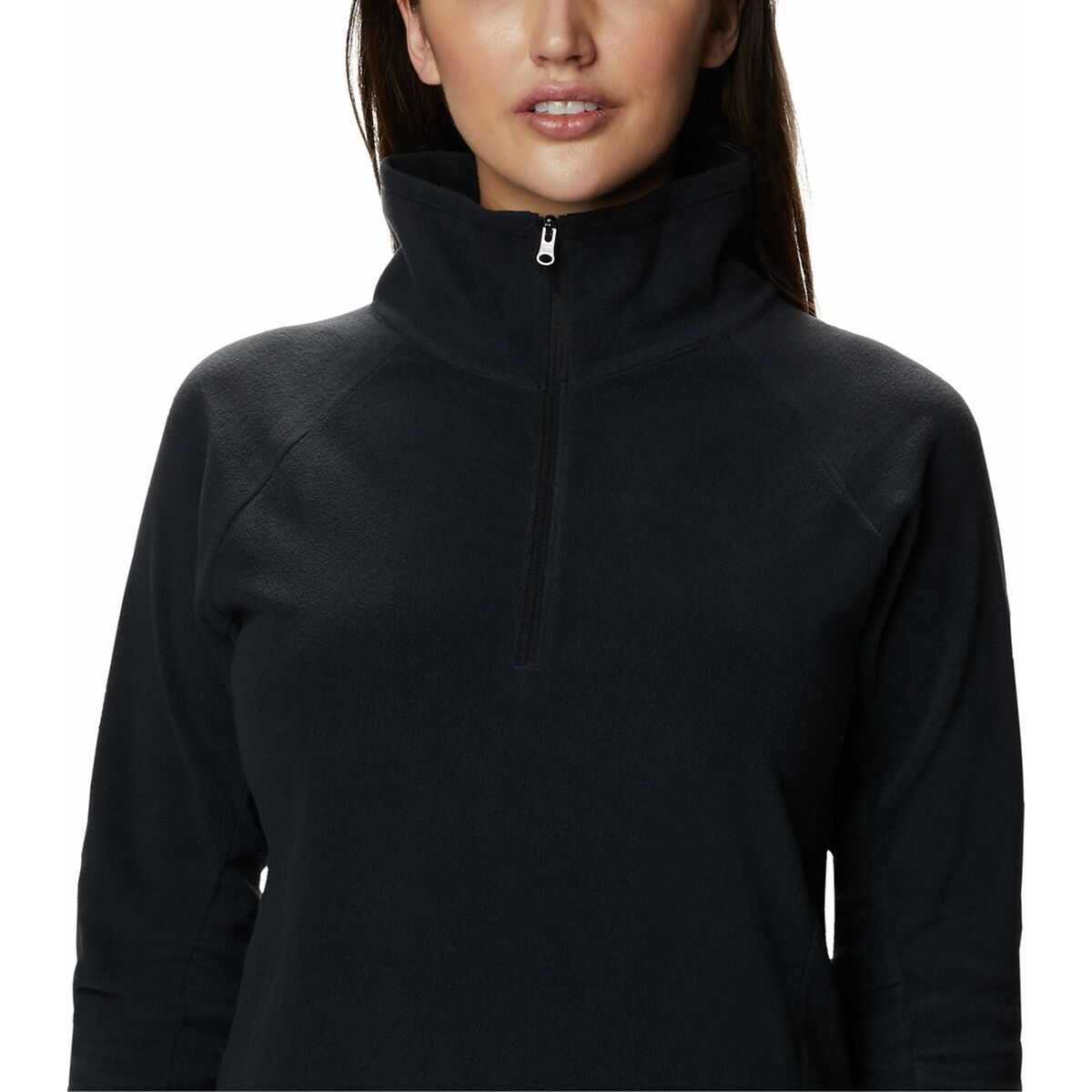 Columbia Glacial Fleece IV 1/2-Zip Top - Women´s
