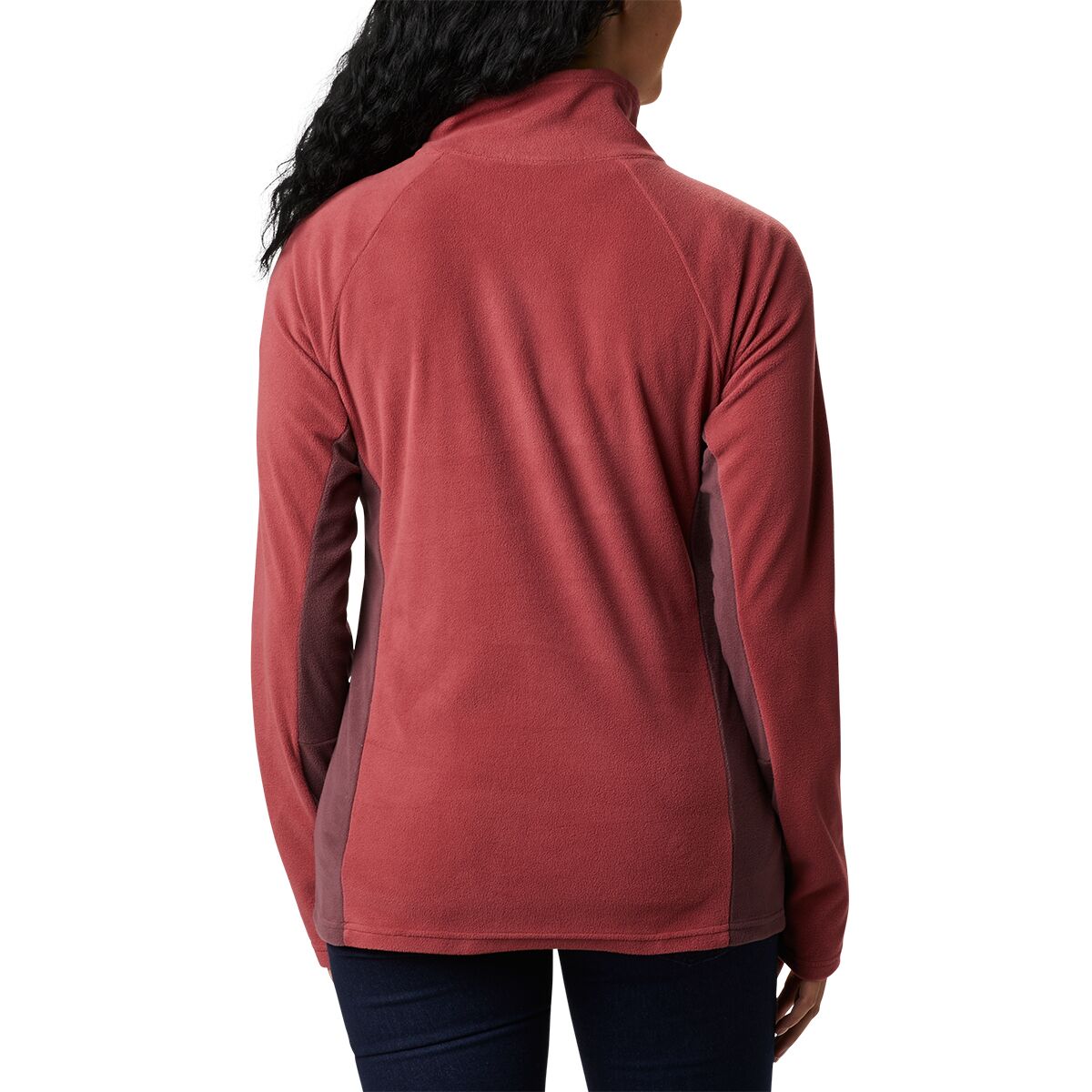 Columbia Glacial Fleece IV 1/2-Zip Top - Women's | Backcountry.com