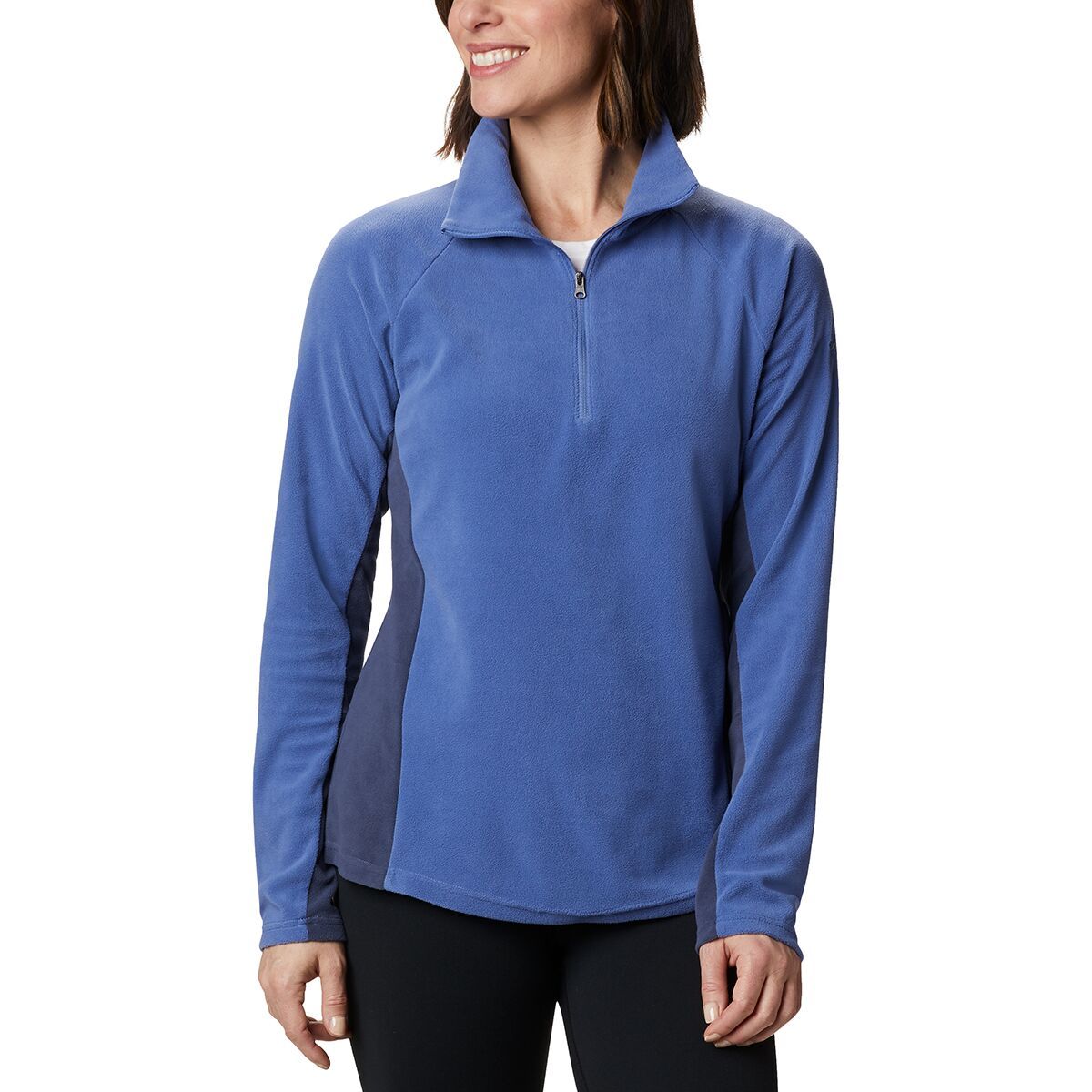 Columbia Glacial Fleece IV 1/2Zip Top Women's