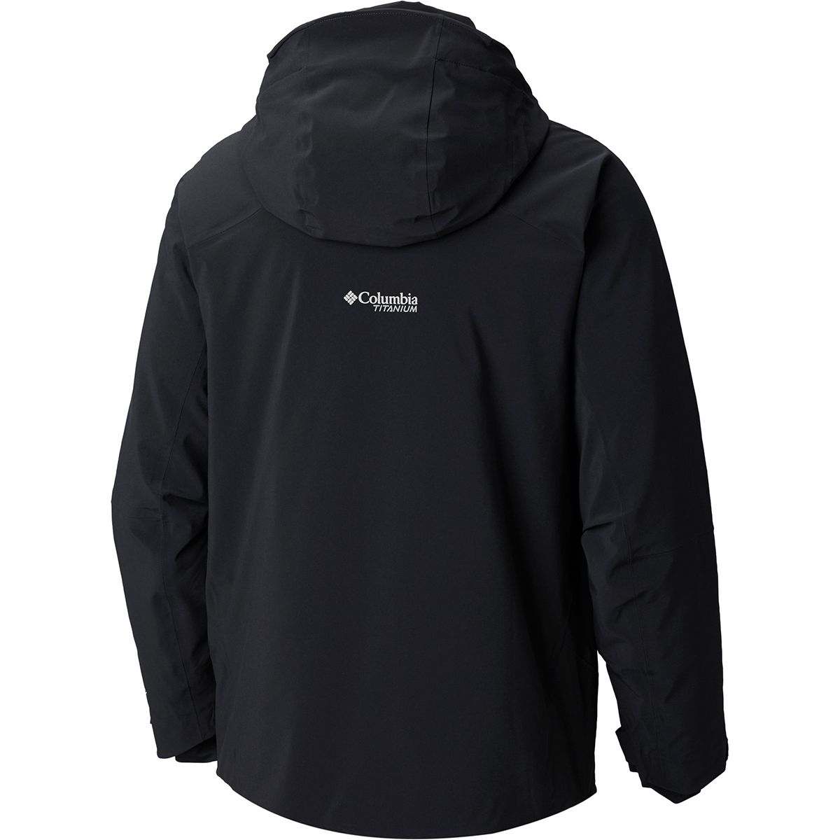 Columbia Snow Rival Jacket Men's Clothing