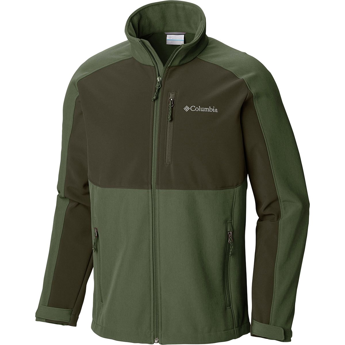Columbia Ryton Reserve Softshell Jacket - Men's - Clothing