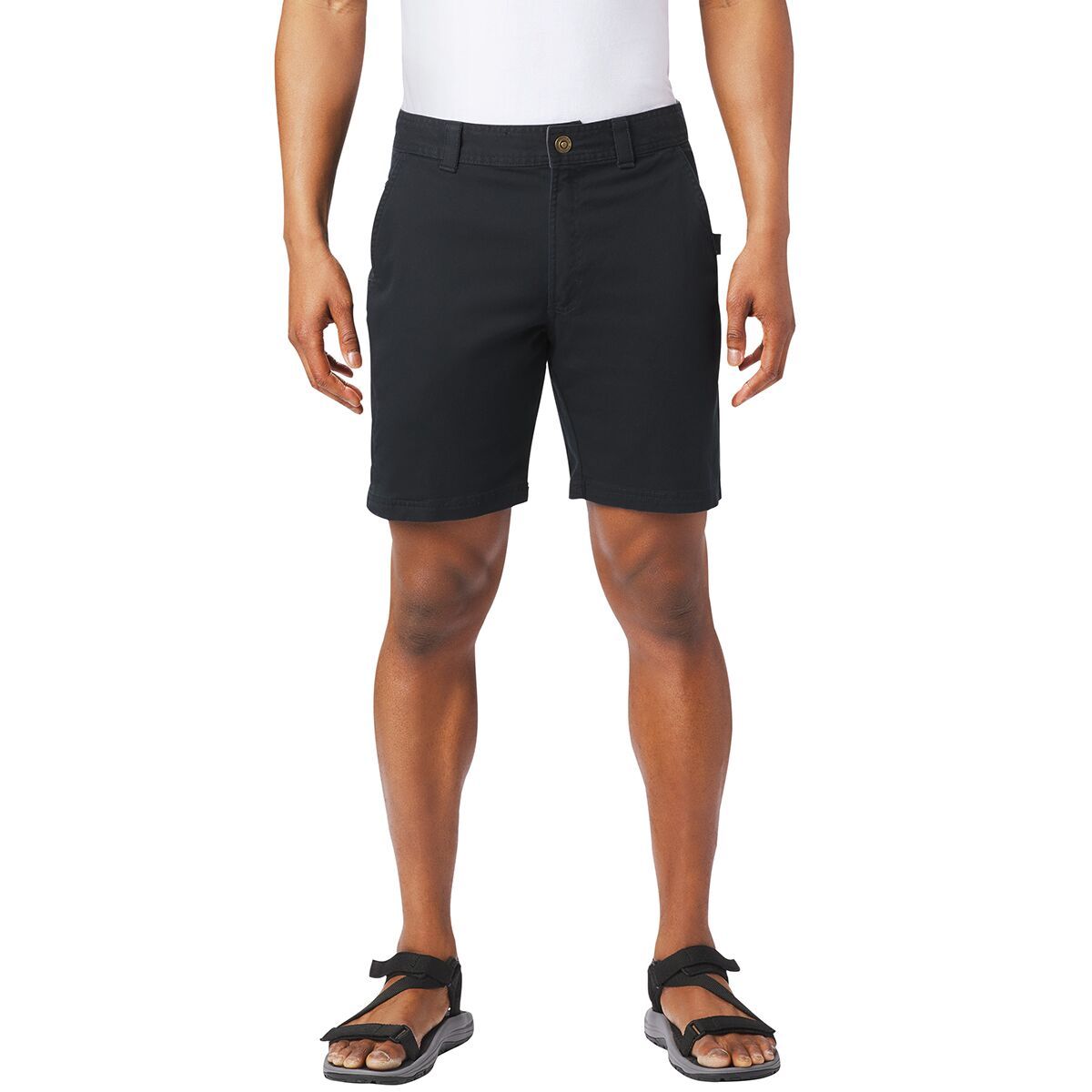 Columbia Ultimate Roc Flex Short Men's