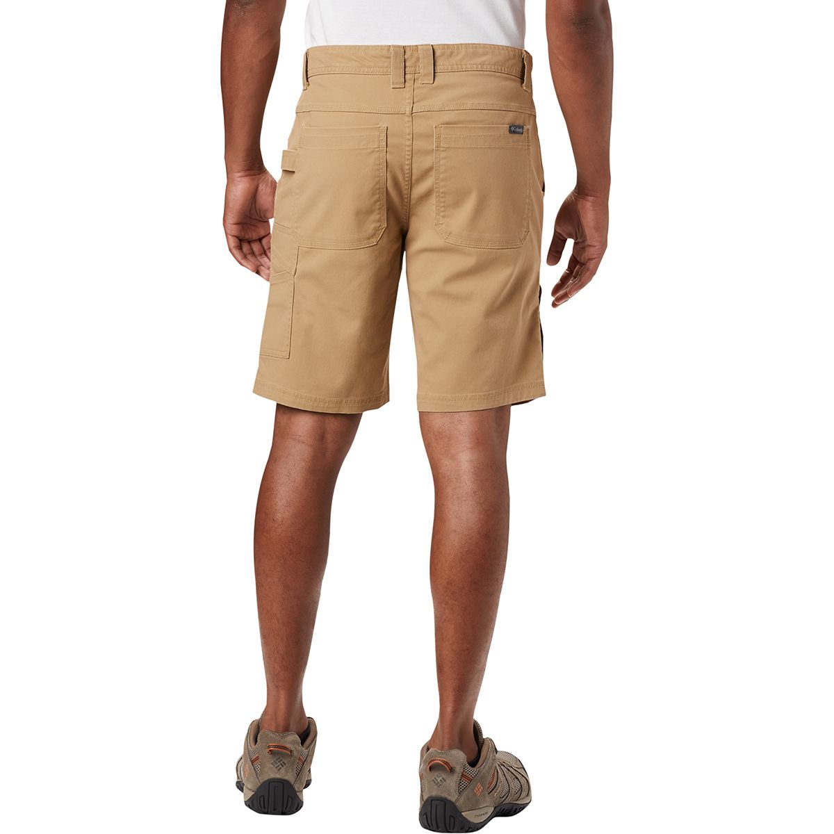Columbia Ultimate Roc Flex Short Men's