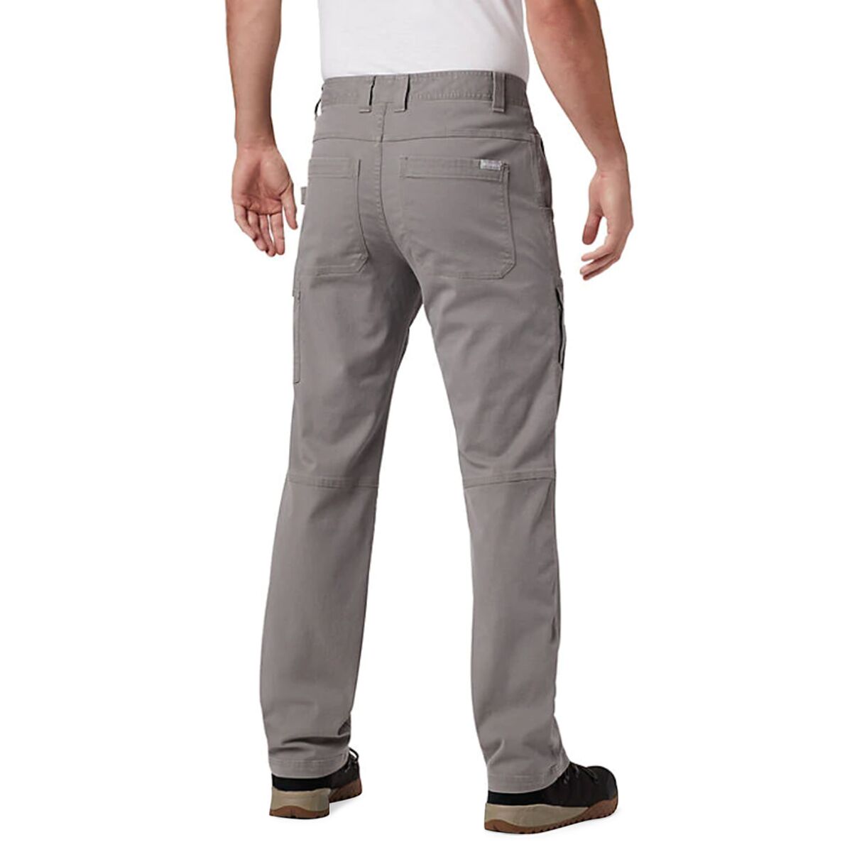 columbia sportswear men's flex roc pant