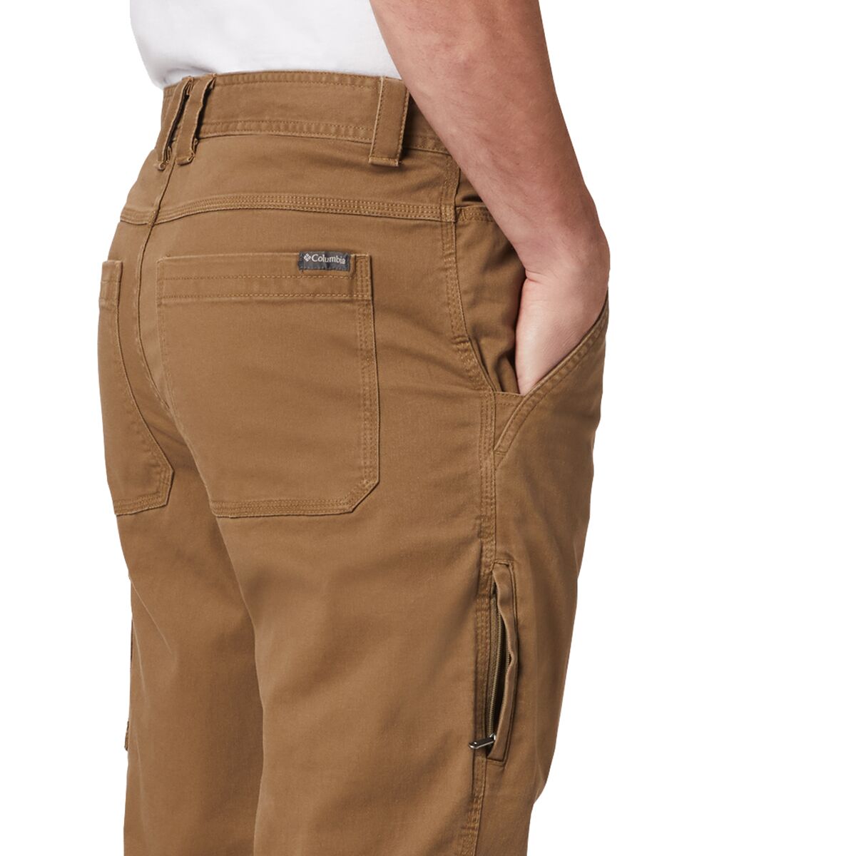 Columbia Ultimate Roc Flex Pant Men's