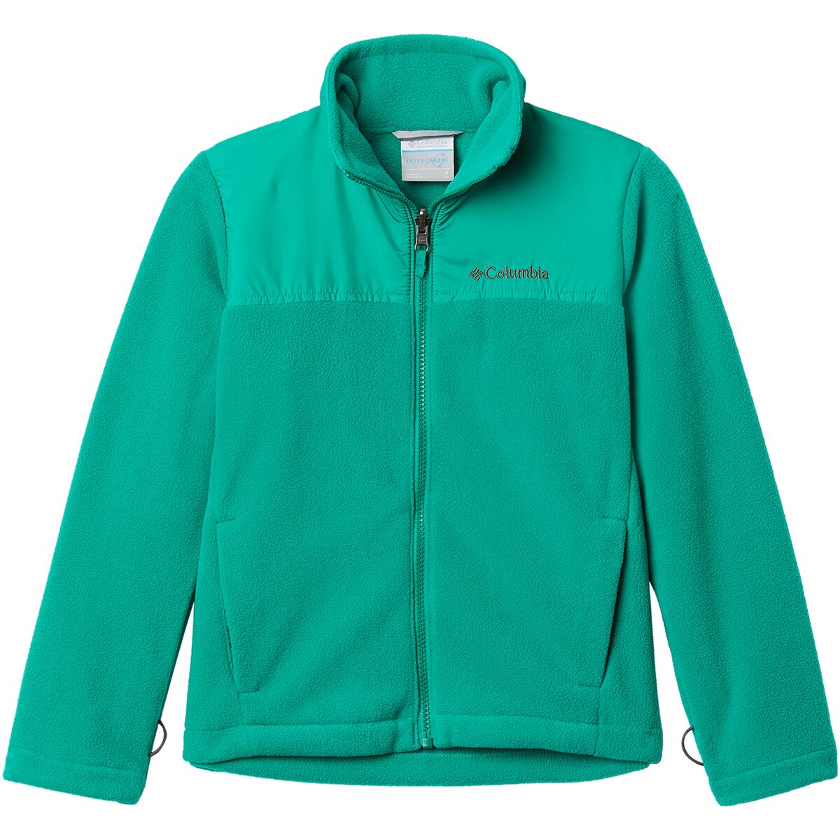 Men's Bugaboo™ II Fleece Interchange Jacket - Columbia Sportswear