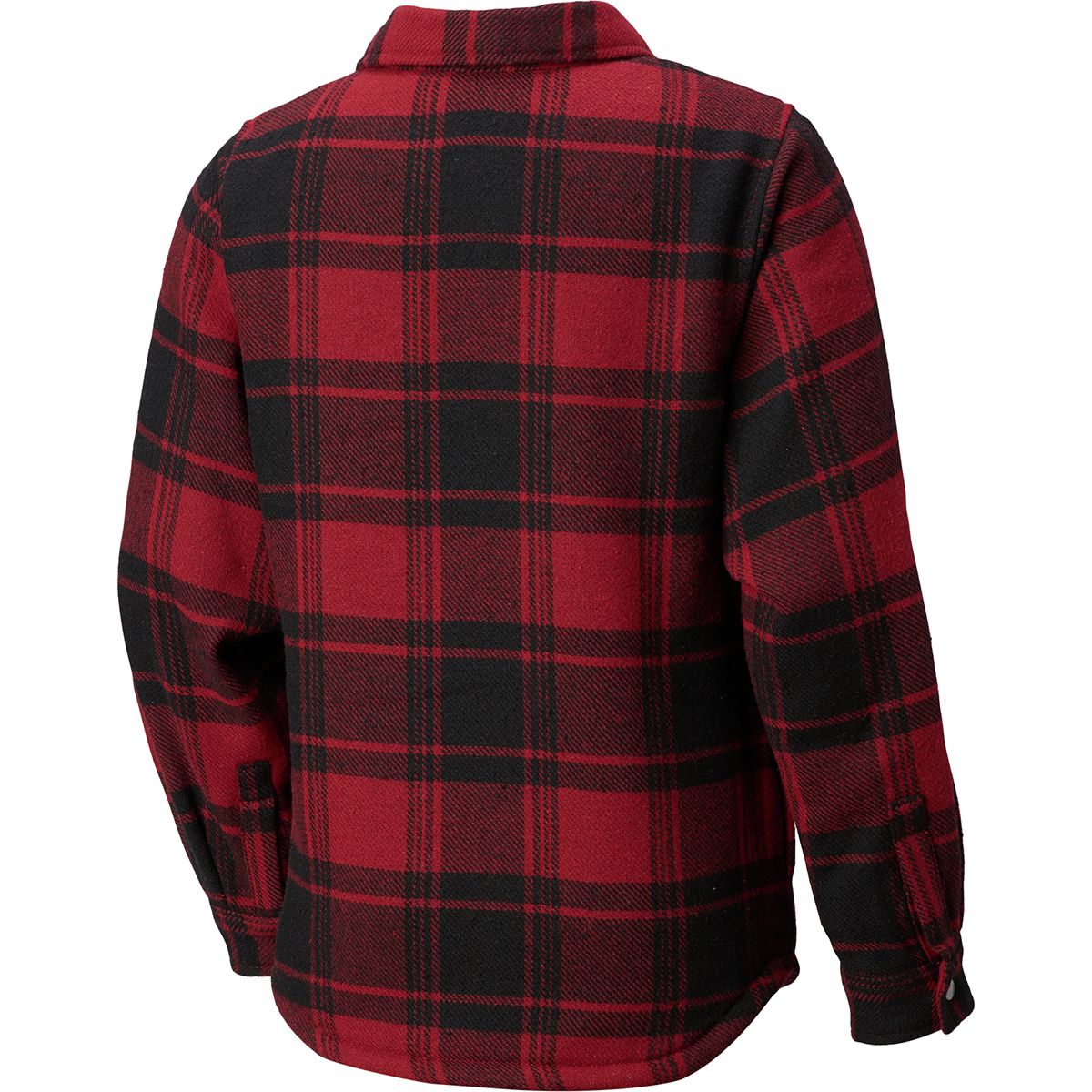 Columbia Windward Shirt Jacket - Boys' | Backcountry.com