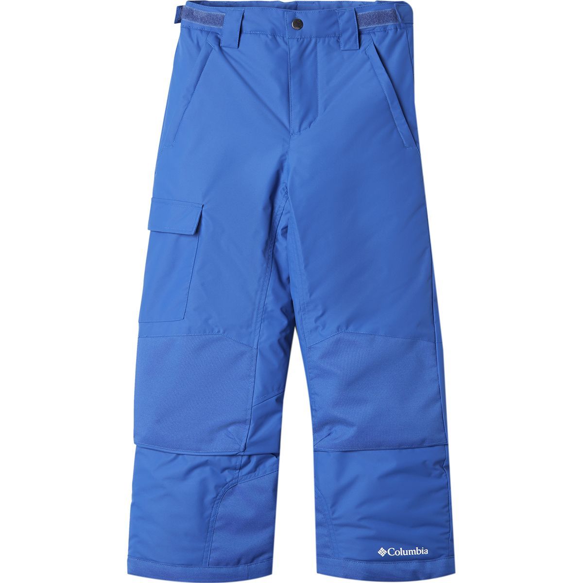 Columbia Bugaboo™ II Pant Daredevil Women's M – Tweedehands Outdoorkleding