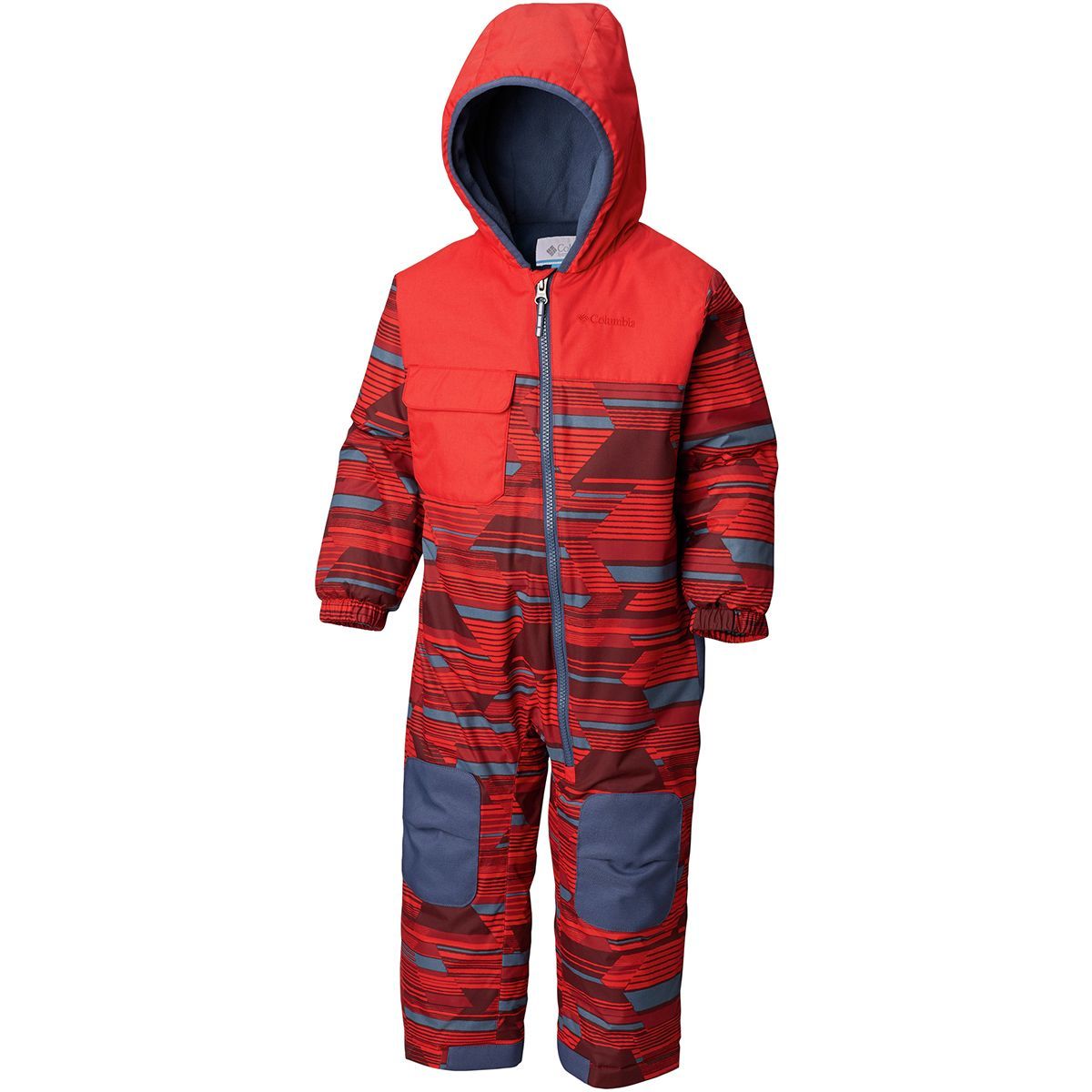 Columbia HotTot OnePiece Snow Suit Toddler Boys' Kids