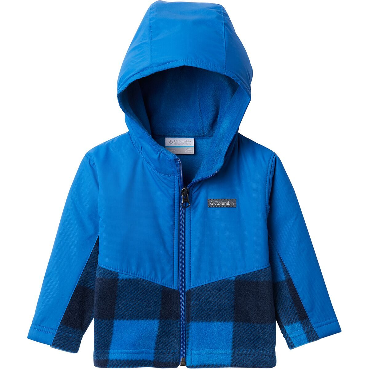 Toddler Fleece Jacket Columbia Jacket Kids Columbia Baby Steens