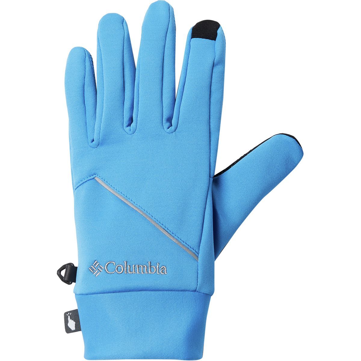 Columbia Trail Summit Running Glove Men's Accessories