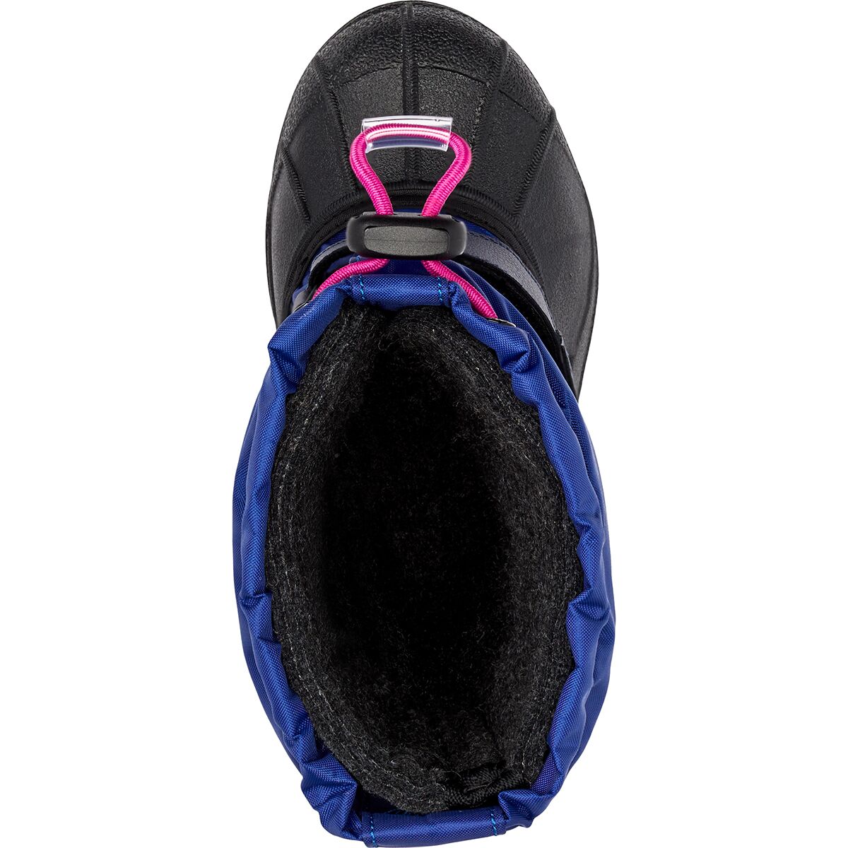 Columbia Youth Unisex Powderbug Forty, Dark Sapphire/Wild Fuchsia, 3 | Amazon Price Tracker